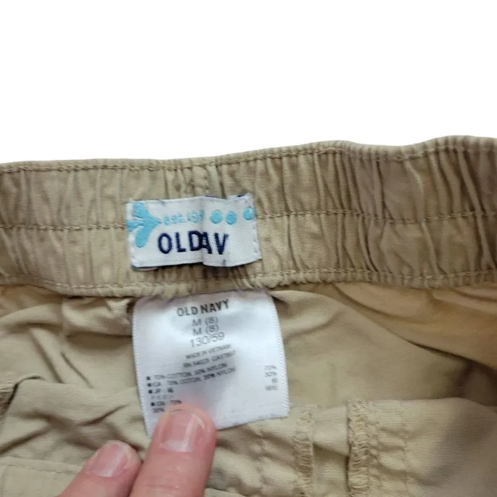 Old Navy shorts M8
